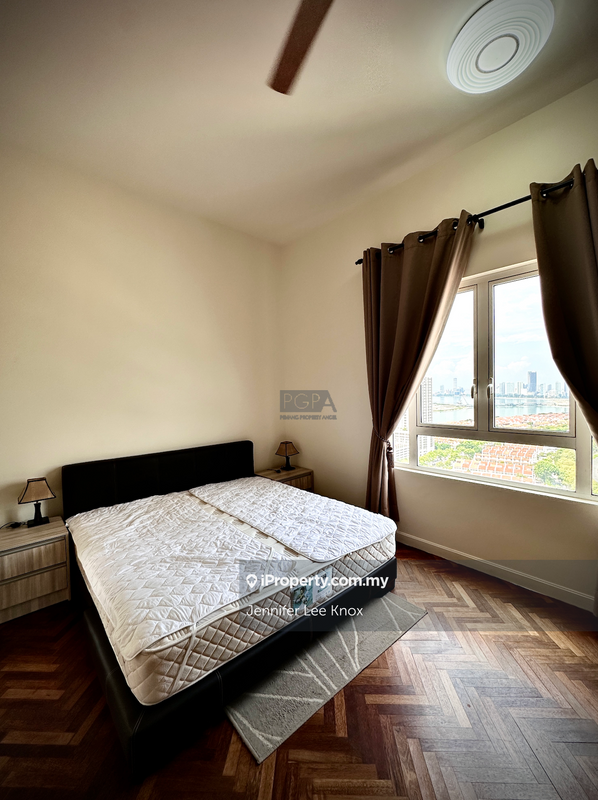 Condominium for Rent in Quayside Condominium by Jennifer Lee Knox - iProperty.com.my