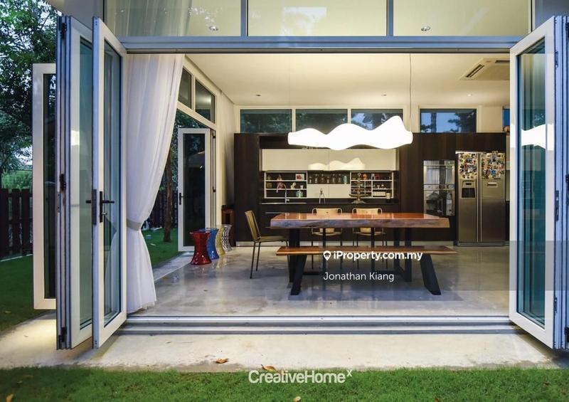 Bungalow House for Sale in Setia Eco Park, Setia Alam by Jonathan Kiang - iProperty.com.my