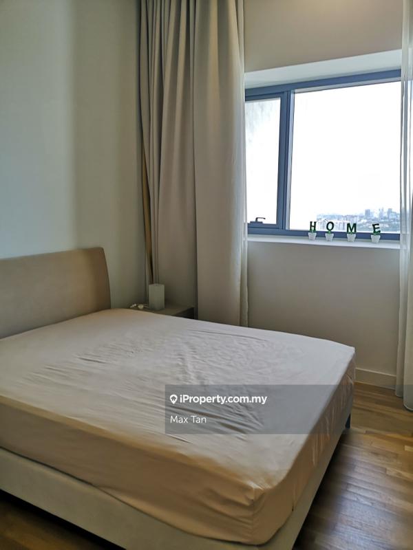 Service Residence for Sale in Cyperus @ Tropicana Gardens by Max Tan - iProperty.com.my