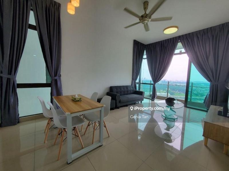 For Sale - Wave @ Marina Cove