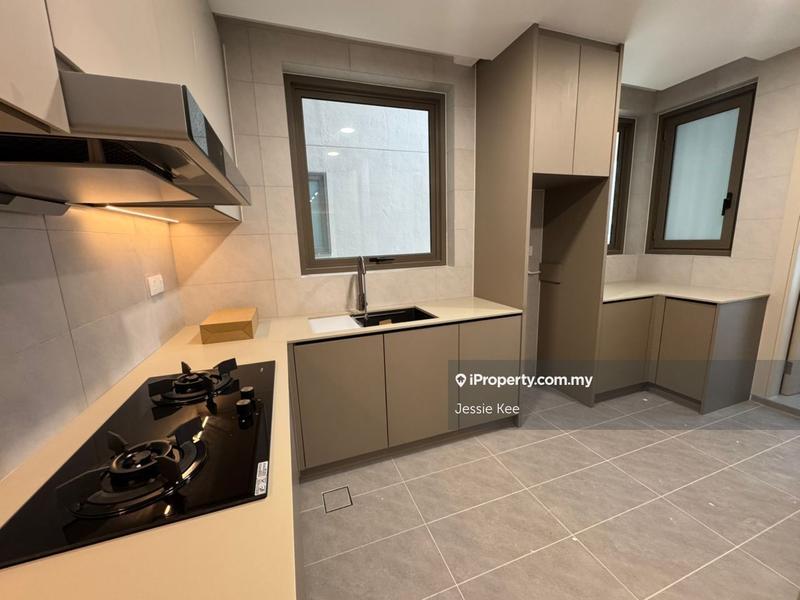 Kondominium untuk Dijual di Park Place oleh Jessie Kee - iProperty.com.my