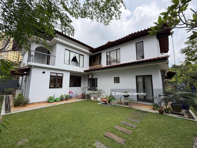 Bungalow House for Sale in Kampung Datuk Keramat, Keramat by Hafiz Zubir - iProperty.com.my