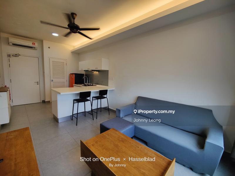 Service Residence for Sale in Kanvas SOHO by Johnny Leong - iProperty.com.my