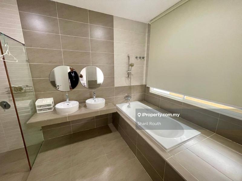 Semi-Detached House for Sale in Garden Residence, Cyberjaya by Sharil Routh - iProperty.com.my