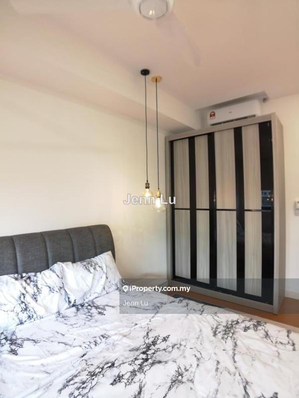 Kondominium untuk Dijual di The Hub oleh Jenn Lu - iProperty.com.my