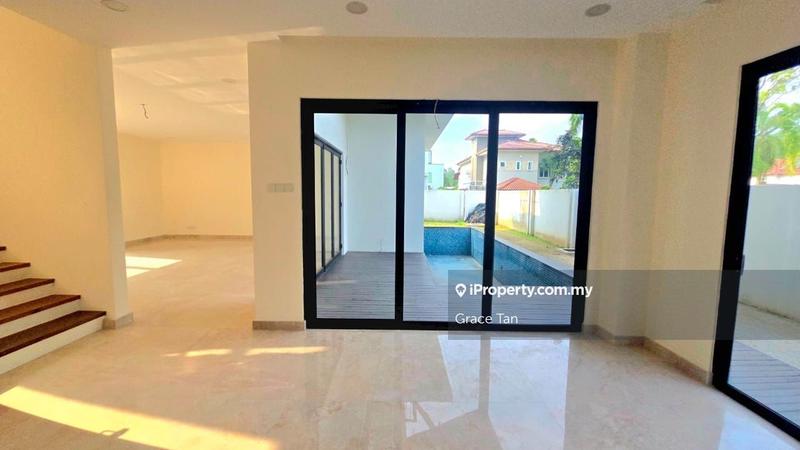 Bungalow House for Sale in Taman Equine, Seri Kembangan by Grace Tan - iProperty.com.my