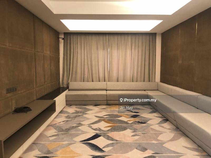 Banglo untuk Dijual di Taman Duta, Bukit Tunku (Kenny Hills) oleh Jin May - iProperty.com.my