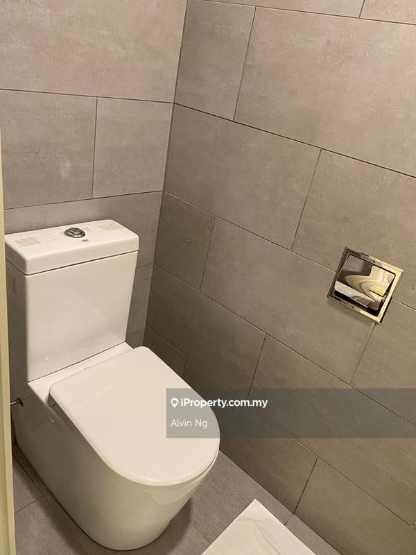 Residensi Servis untuk Dijual di Arte Mont Kiara oleh Alvin Ng - iProperty.com.my