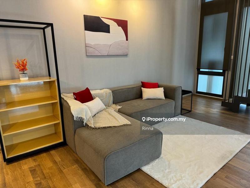 Kondominium untuk Dijual di Twy Duplex Condos oleh Rinna - iProperty.com.my