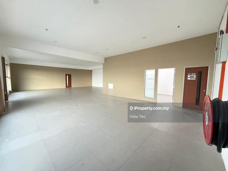 Warehouse for Rent in Taman Perindustrian Air Hitam, Klang by Hata Teo - iProperty.com.my