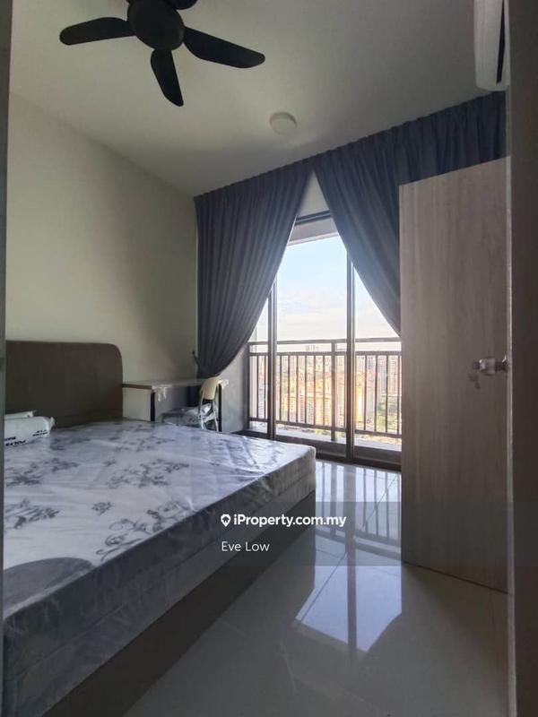 For Rent - Platinum Arena