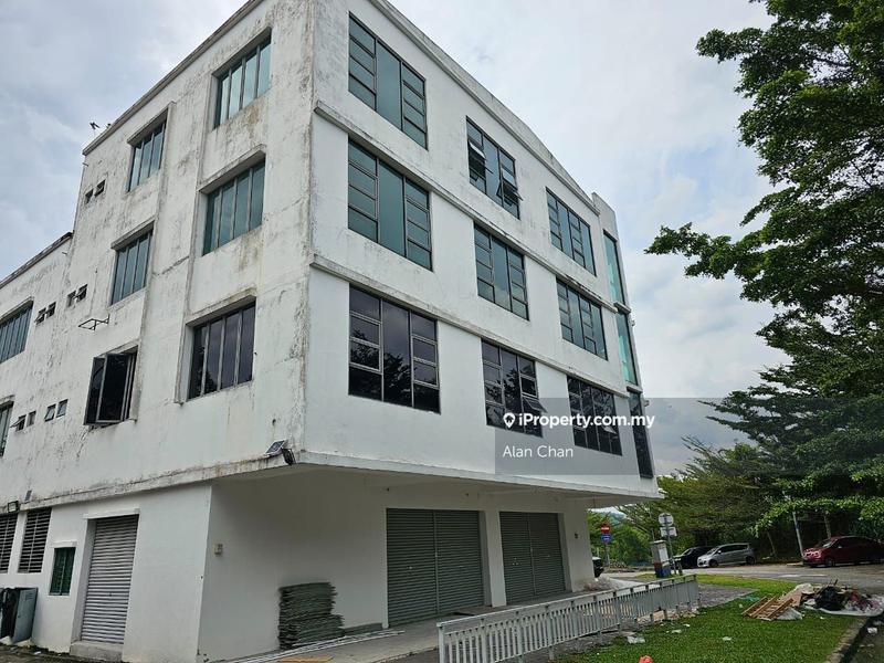 Kedai untuk Disewa di 16 Sierra, Puchong oleh Alan Chan - iProperty.com.my