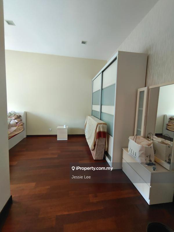 Rumah Berkembar untuk Dijual di Ritz Residence, 46x86, Bukit Serdang, Seri Kembangan oleh Jessie Lee - iProperty.com.my