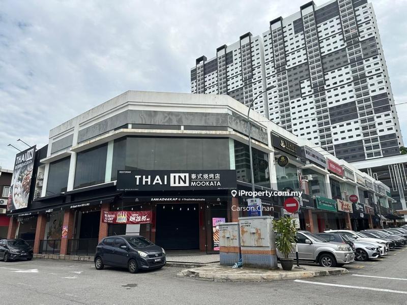 Shop for Sale in Cheras Selatan, Cheras by Carson Chan - iProperty.com.my