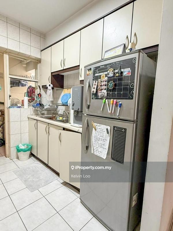 For Sale - Mont Kiara Bayu