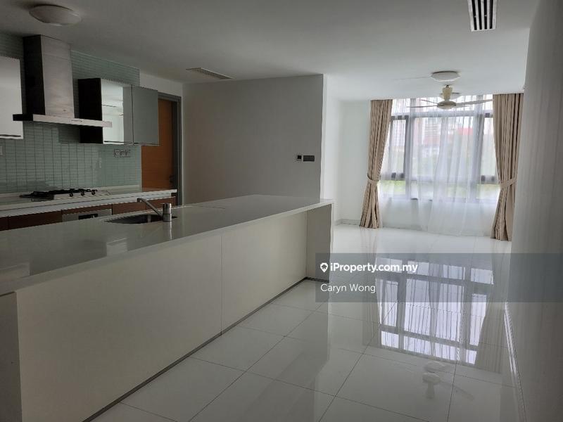 For Rent - U-Thant Residence