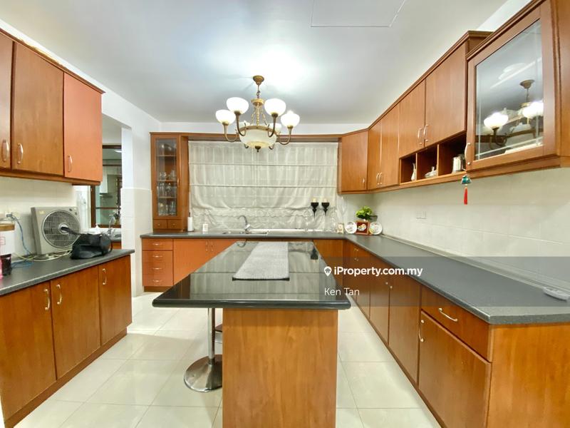 Rumah Berkembar untuk Dijual di Pju 3, Tropicana oleh Ken Tan - iProperty.com.my
