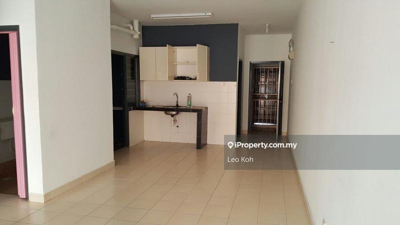 For Sale - Serdang Villa Apartment