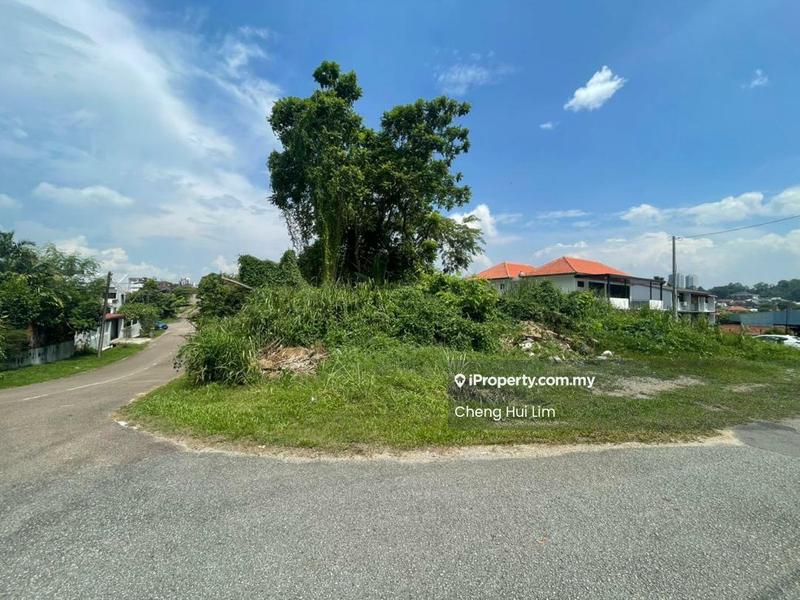 Bungalow Land for Sale in Taman Nong Chik, Johor Bahru by Lawrence Lim - iProperty.com.my