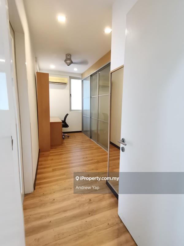 Kondominium untuk Disewa di Suasana Sentral Loft oleh Andrew Yap - iProperty.com.my