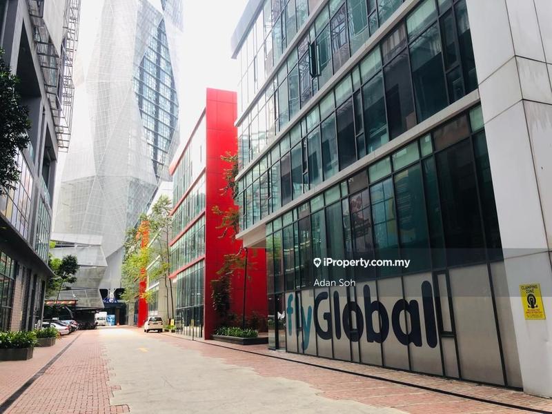 Pejabat untuk Disewa di Empire Damansara , Damansara Perdana, Damansara Perdana oleh Adan Soh - iProperty.com.my