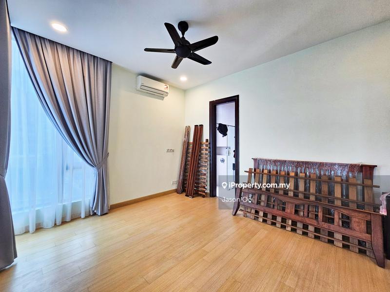 Rumah Berkembar untuk Dijual di Putra Heights, Subang Jaya oleh Jason Ooi - iProperty.com.my