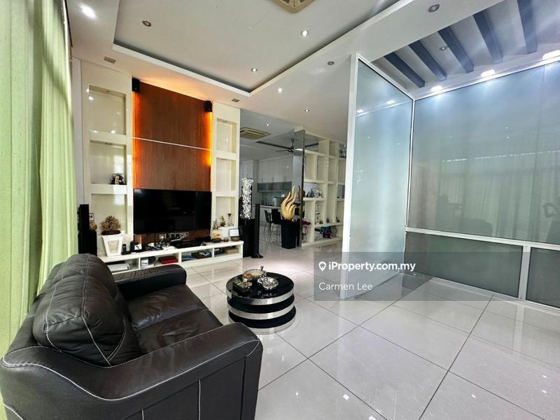 Semi-Detached House for Sale in Usj 17, Subang Jaya by Carmen Lee - iProperty.com.my