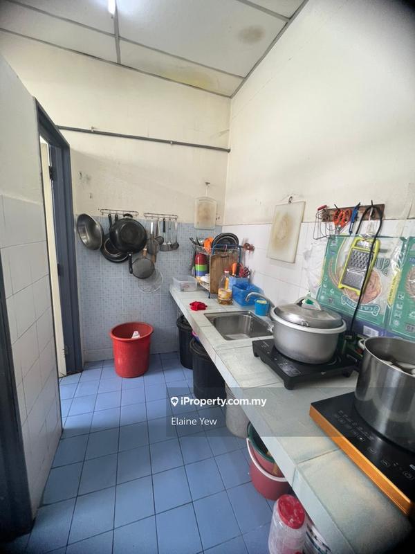 Shop-Office for Sale in Taman Mastiara, Jalan Ipoh by Elaine Yew - iProperty.com.my