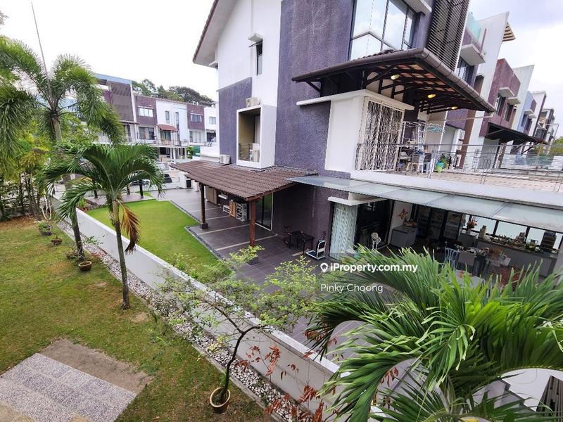 Terraced House for Sale in Valencia, Sungai Buloh by Pinky Choong - iProperty.com.my