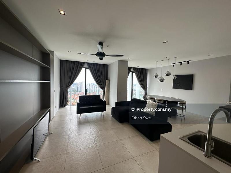Service Residence for Sale in Lumi Tropicana by Ethan Swe - iProperty.com.my