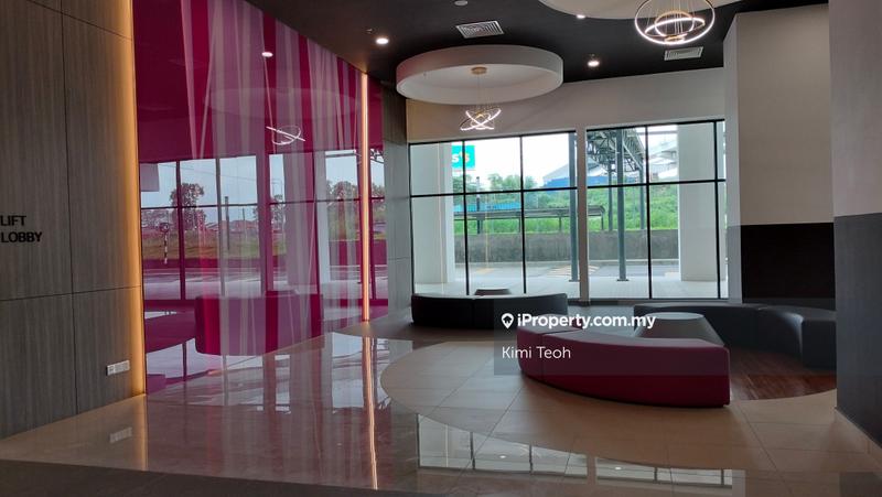 Service Residence for Sale in TRIO By Setia by Kimi Teoh - iProperty.com.my