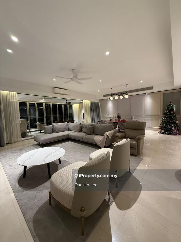 For Sale - 10 Mont Kiara @ MK10