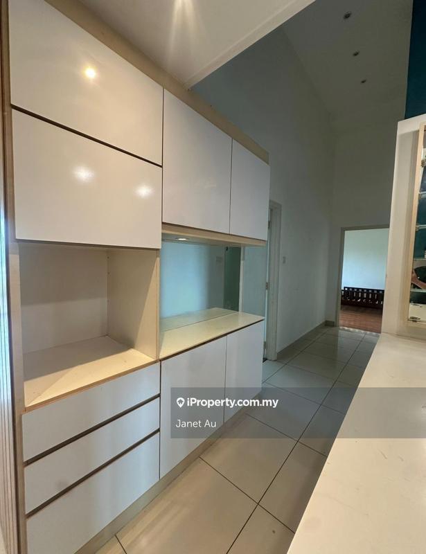 Service Residence for Sale in Park @ One South by Janet Au - iProperty.com.my