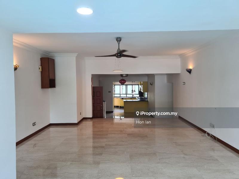 Condominium for Sale in Villa Bukit Tunku by Hon Ian - iProperty.com.my