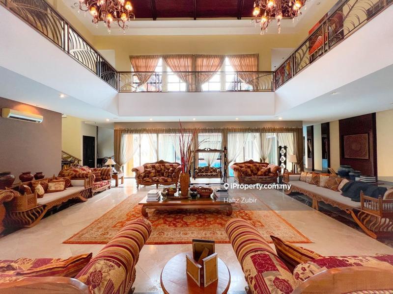 Banglo untuk Dijual di Country Heights, Kajang oleh Hafiz Zubir - iProperty.com.my