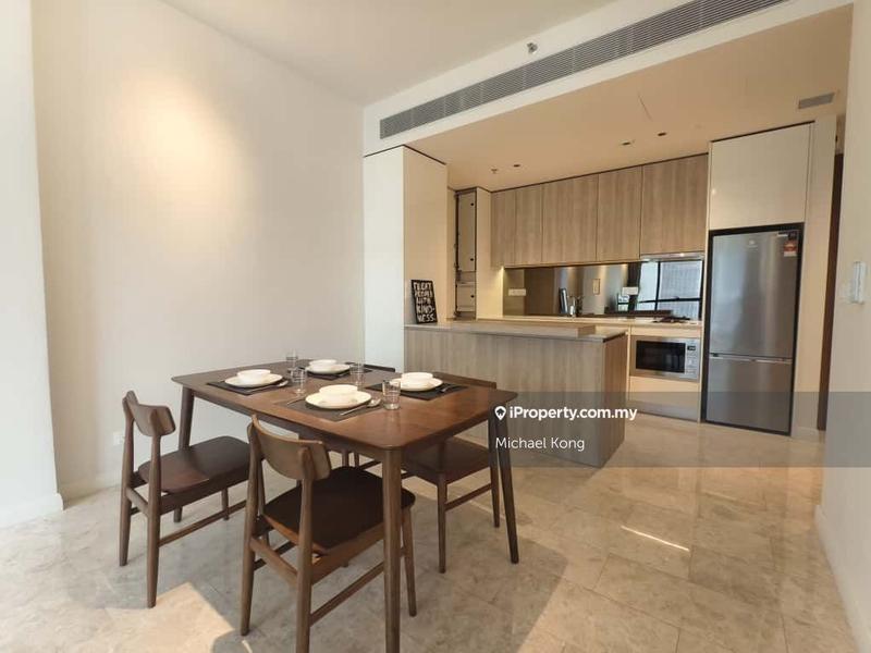 For Rent - TRX Residences