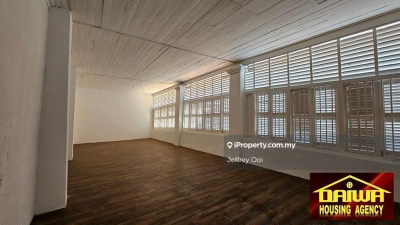 Shop for Rent in Georgetown, George Town by Jeffrey Ooi - iProperty.com.my