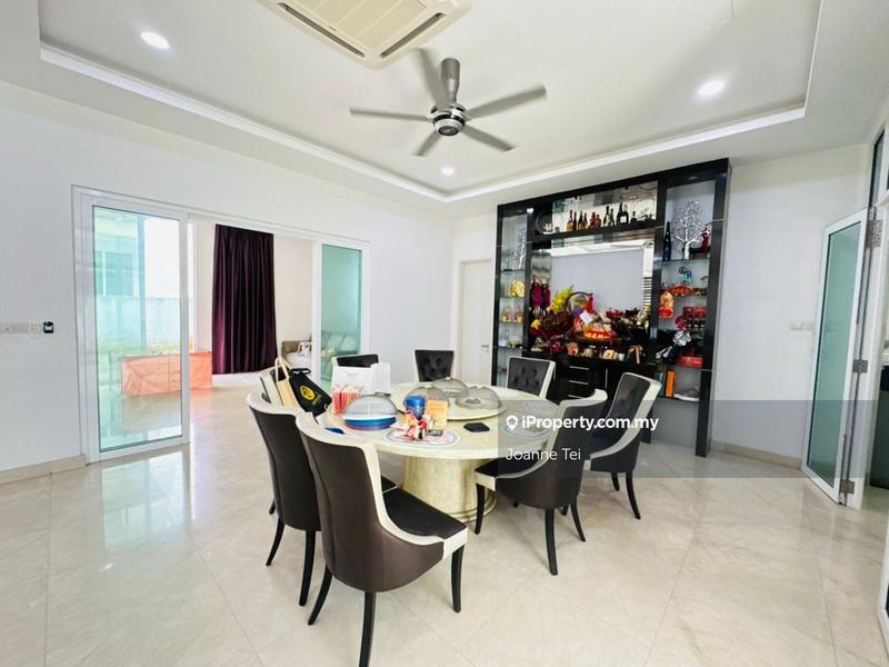 Bungalow House for Sale in Garden Residence, Cyberjaya by Joanne Tei - iProperty.com.my