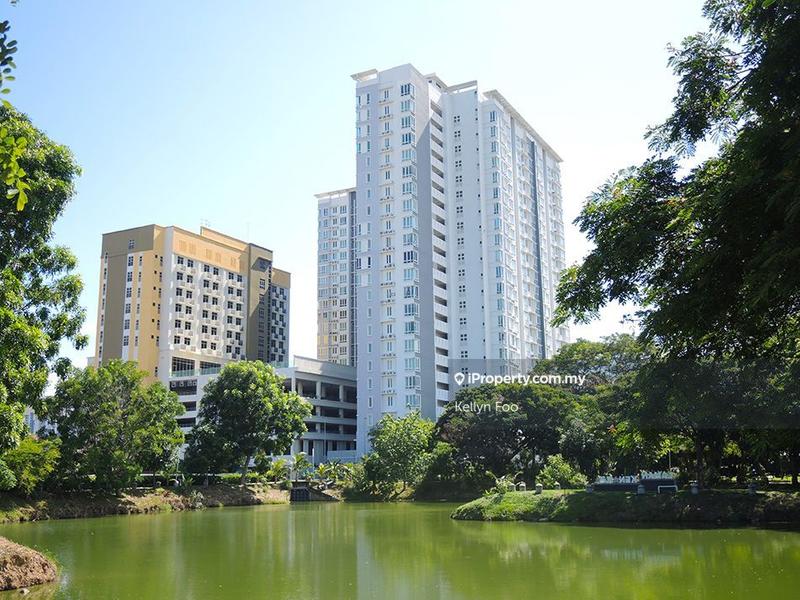 Condominium for Sale in Kenanga Residence by Kellyn Foo - iProperty.com.my