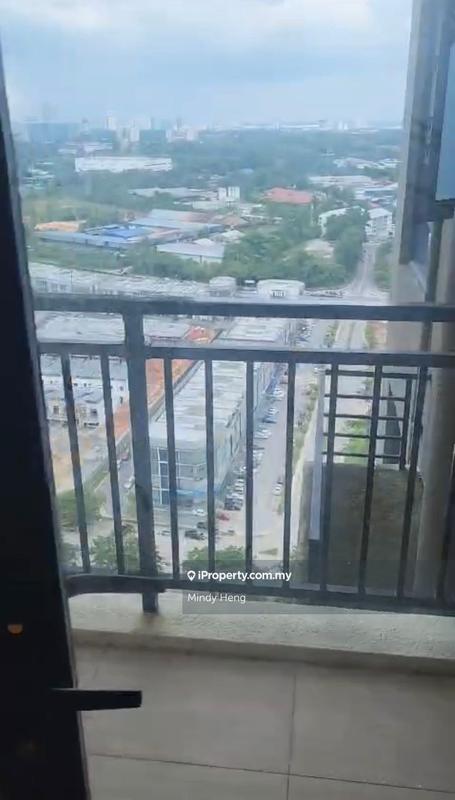 Residensi Servis untuk Dijual di Country Garden Central Park oleh Mindy Heng - iProperty.com.my