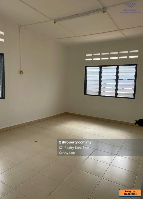 Banglo untuk Dijual di Peramu Tg Lumpur, Kuantan oleh Kenny Loo - iProperty.com.my
