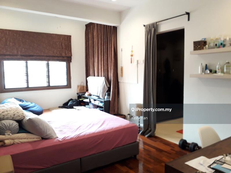 Rumah Berkembar untuk Dijual di Ulu Kelang, Selangor oleh Kelly Yan Kai Lit - iProperty.com.my