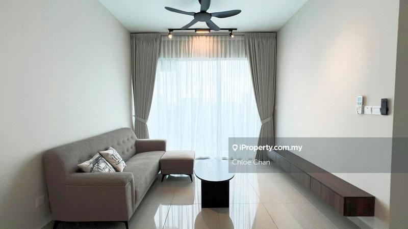 For Rent - Nikka Residence
