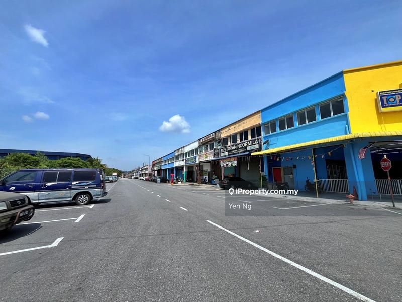 For Rent - Bandar Bukit Beruntung, Rawang,