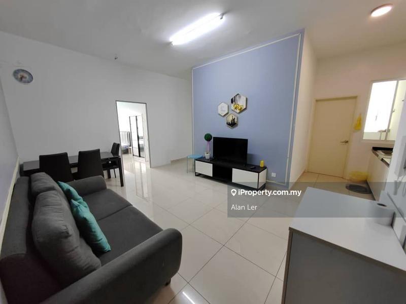 For Sale - Pinnacle Tower