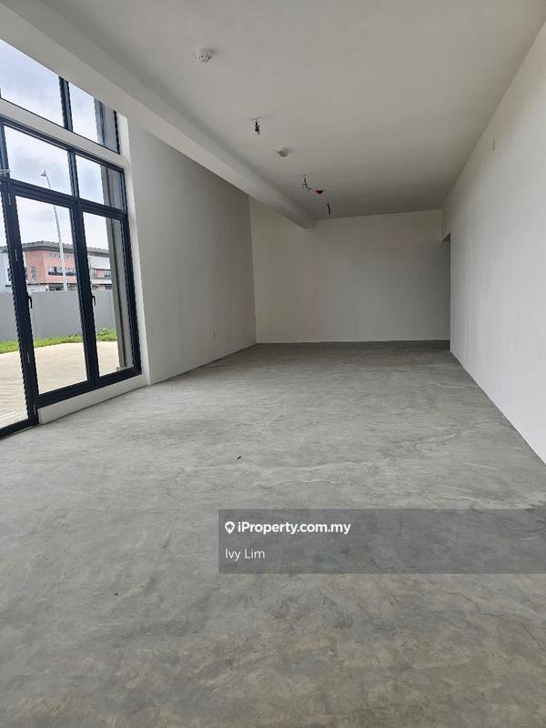 Semi-D Factory for Rent in Elmina, Shah Alam by Ivy Lim - iProperty.com.my