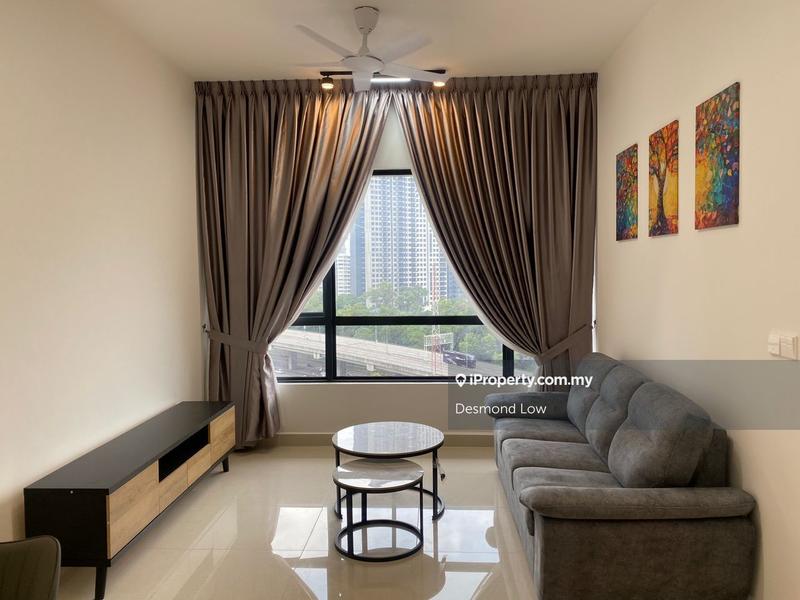 For Rent - Quinn Residence