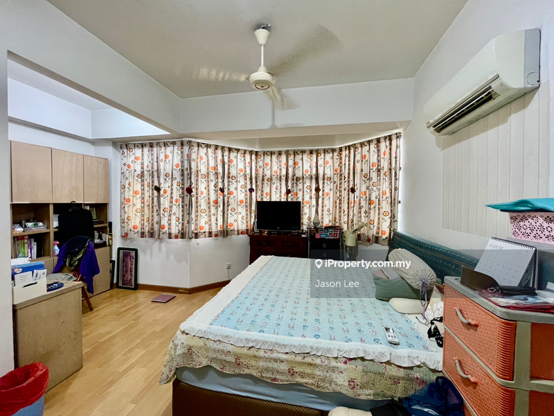 Condominium for Sale in North Point @ One Ampang Avenue by Jason Lee - iProperty.com.my