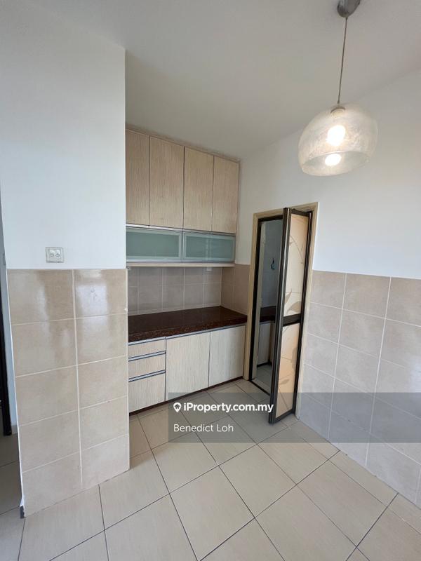 For Sale - Beverly Tower @ Plaza Medan Putra