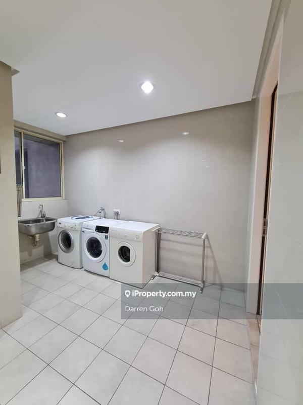 Service Residence for Rent in Pavilion Residences by Darren Goh - iProperty.com.my